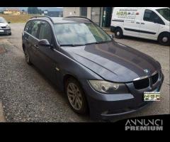 Ricambi BMW 320 2.0 Diesel 2007