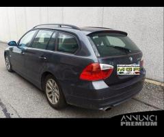 Ricambi BMW 320 2.0 Diesel 2007