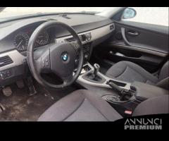 Ricambi BMW 320 2.0 Diesel 2007