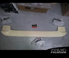 Spoiler Renault Clio III 2005> sport da verniciare