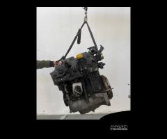 Motore Usato K9KC6, 1.5, Diesel, 66 kW - 1