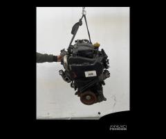 Motore Usato K9KC6, 1.5, Diesel, 66 kW - 2