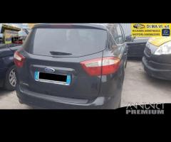 Ford c-max 2014 - 1