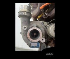 Motore Usato K9KC6, 1.5, Diesel, 66 kW - 6