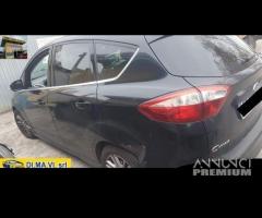 Ford c-max 2014 - 2