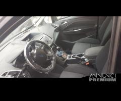 Ford c-max 2014 - 3