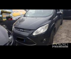 Ford c-max 2014 - 4