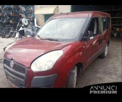 Ricambi Fiat Doblò 1.6 Multijet 2012 - 1