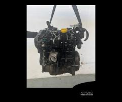 Motore Usato K9KH8, 1.5, Diesel, 66 kW - 3