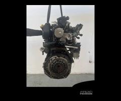 Motore Usato K9KH8, 1.5, Diesel, 66 kW - 4