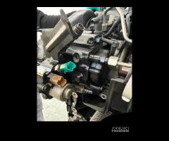 Motore Usato K9KH8, 1.5, Diesel, 66 kW - 9