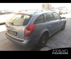 Ricambi Renault Laguna 1.9 dci SW 2004 - 3