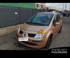 Ricambi usati per Renault Modus 1.4 Benzina 2005 - 1