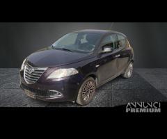 LANCIA YPSILON MOTORE 312A2000