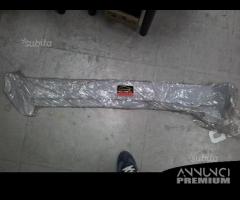 Spoiler VW Golf Mk3 sport Tuning da verniciare