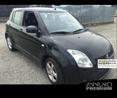 Ricambi usati Suzuki Swift 1.3 Benzina 2006 - 1