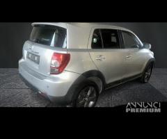 TOYOTA URBAN CRUISER 1.4 D4D SUV MOTORE 1ND TV