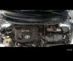 TOYOTA URBAN CRUISER 1.4 D4D SUV MOTORE 1ND TV - 8