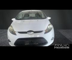 FORD FIESTA 2013 MOTORE RTJA - 1