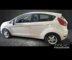 FORD FIESTA 2013 MOTORE RTJA - 2