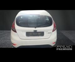 FORD FIESTA 2013 MOTORE RTJA - 3