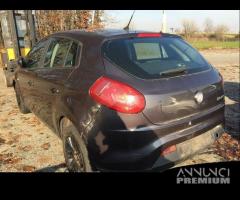 Ricambi Fiat Bravo 1.9 Multijet 2007 - 2