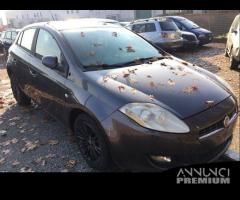 Ricambi Fiat Bravo 1.9 Multijet 2007 - 3