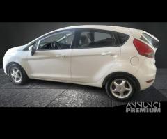 FORD FIESTA 2013 MOTORE RTJA - 5