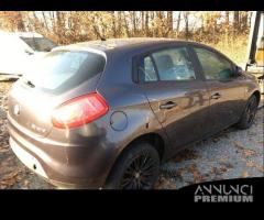 Ricambi Fiat Bravo 1.9 Multijet 2007 - 4