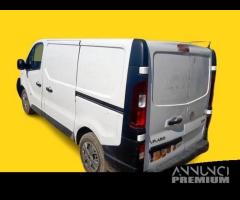 2015 OPEL VIVARO 290 1.6 D - COD. MOTORE LWZR9M 40 - 3