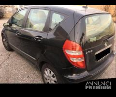 Ricambi usati Mercedes A 1.6 Diesel 2007 5 porte - 3