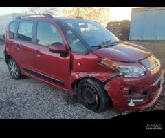 Ricambi Citroen C3 Picasso 2013 1.4 Benzina