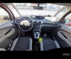 Ricambi Citroen C3 Picasso 2013 1.4 Benzina