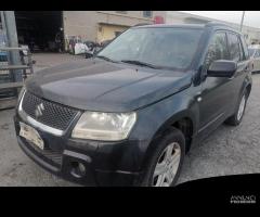 Ricambi Suzuki Grand Vitara 2007 1.9 Diesel - 1