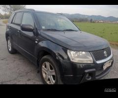 Ricambi Suzuki Grand Vitara 2007 1.9 Diesel - 2