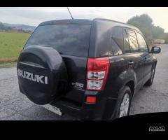 Ricambi Suzuki Grand Vitara 2007 1.9 Diesel - 4