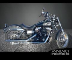 2006 HARLE FXDBI DYNA