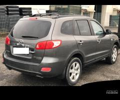 Ricambi per Hyundai Santa Fe 2.2 Diesel 2008