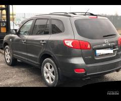 Ricambi per Hyundai Santa Fe 2.2 Diesel 2008