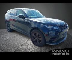 2017 LAND ROVER R ROVER VE