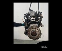 Motore Usato AXR, 1.9, Diesel - 3