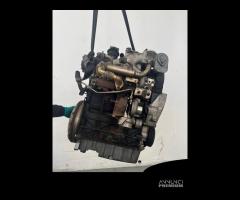 Motore Usato AXR, 1.9, Diesel - 4