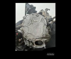 Motore Usato AXR, 1.9, Diesel - 7