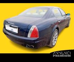 2007 MASERATI CC4244 CODICE MOTORE F136R VEICOLO I