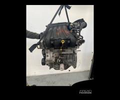 Motore Usato M4RB701, Diesel - 3