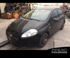 Ricambi Fiat Grande Punto 1.3 Mjet 95cv 5 porte