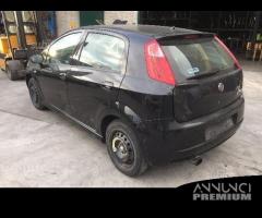 Ricambi Fiat Grande Punto 1.3 Mjet 95cv 5 porte