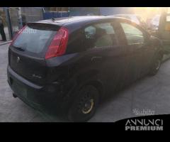 Ricambi Fiat Grande Punto 1.3 Mjet 95cv 5 porte