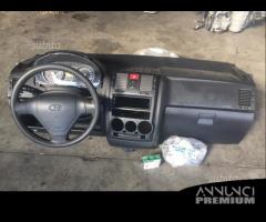 Ricambi Kit Airbag Hyundai Getz del 2004