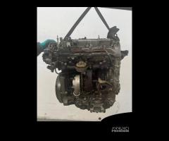 Motore Usato N22A1, 2.2, Diesel, 103 kW - 1